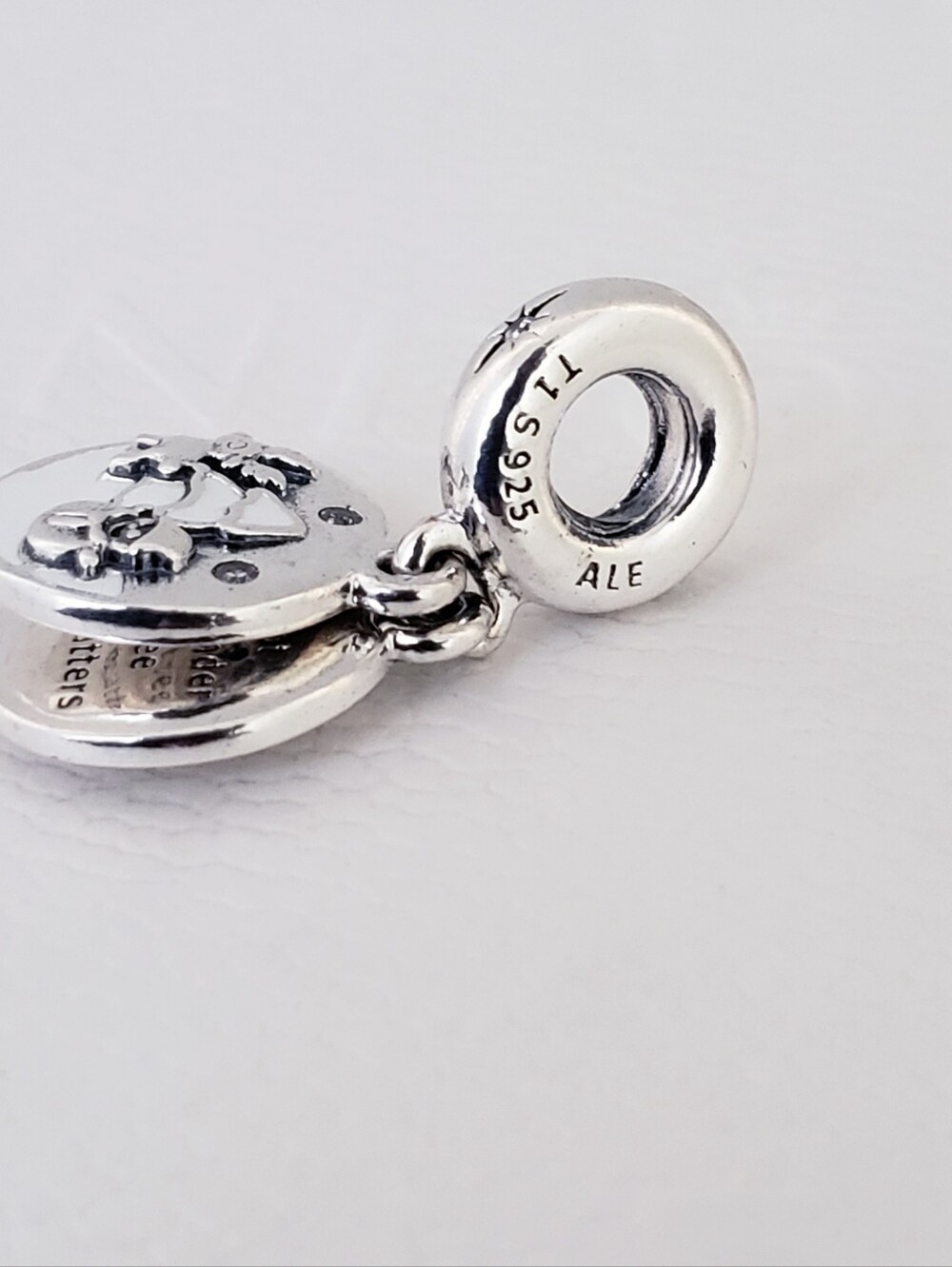 ♥️ AUTHENTIC PANDORA JEWELRY ⭐️RETIRED ITEMS⭐️ - Picture 15 of 16